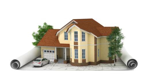 借助互聯(lián)網(wǎng)+，圖紙之家網(wǎng)變革別墅設計新模式