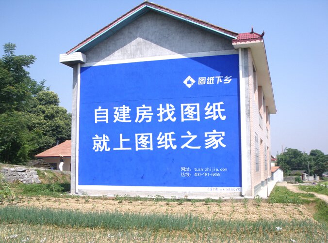 借助互聯(lián)網(wǎng)+，河北雄安筑昊建筑變革別墅設(shè)計(jì)新模式