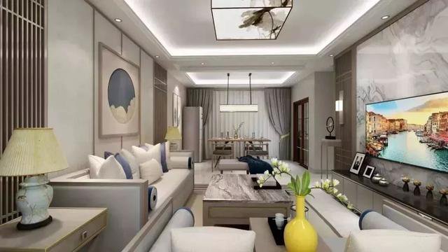 仿古中式二層住宅樓設計圖，中國傳統(tǒng)精髓，真是美爆了