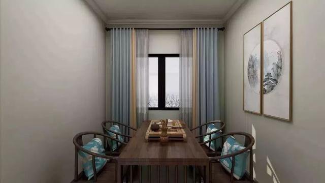 仿古中式二層住宅樓設計圖，中國傳統(tǒng)精髓，真是美爆了