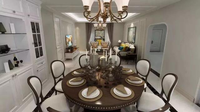 仿古中式二層住宅樓設計圖，中國傳統(tǒng)精髓，真是美爆了