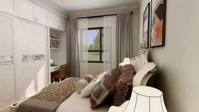 仿古中式二層住宅樓設計圖，中國傳統(tǒng)精髓，真是美爆了