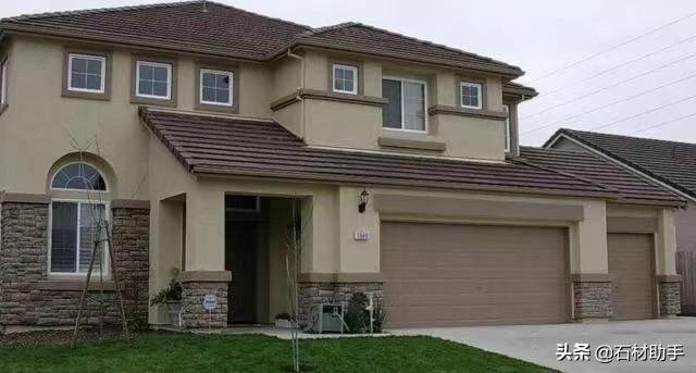 幾棟莆田實拍農(nóng)村自建房實景圖，一個比一個豪