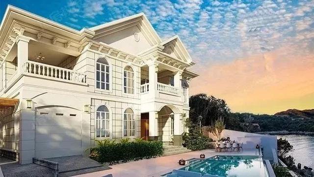 4款風(fēng)格不同的農(nóng)村民宅戶型圖，你更喜歡什么風(fēng)格？