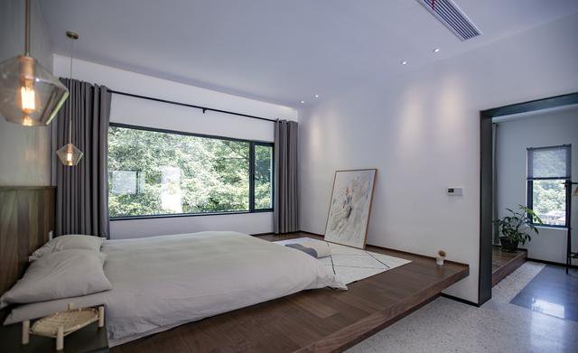 不容錯過的民宿實景圖，聯(lián)排式小別墅樣式