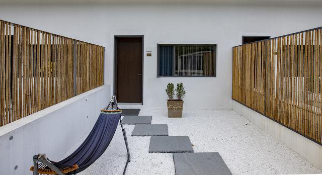 不容錯過的民宿實景圖，聯(lián)排式小別墅樣式