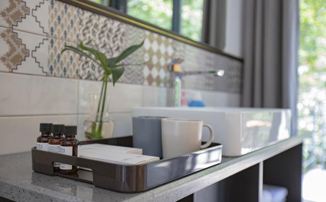 不容錯過的民宿實景圖，聯(lián)排式小別墅樣式