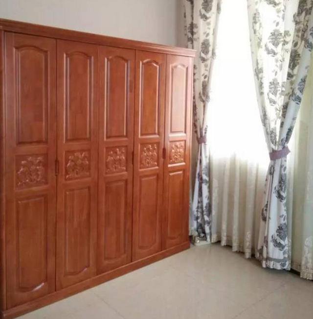 農(nóng)村三層平屋頂樓房建造實拍，完工圖真漂亮，總共花了59萬