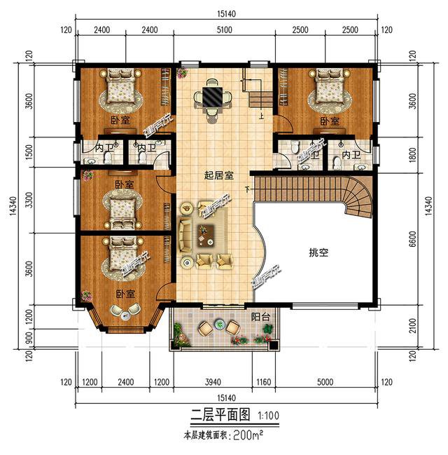 城市房價(jià)高，我要回農(nóng)村，幾款適合農(nóng)村的自建房圖紙