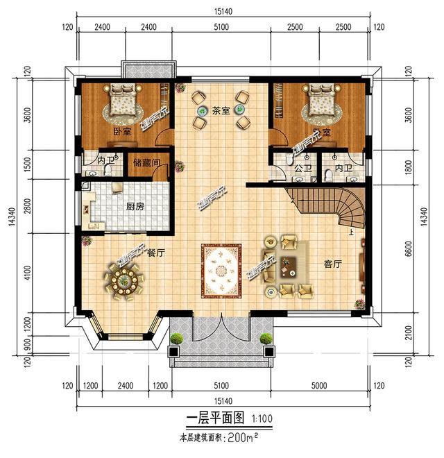 城市房價(jià)高，我要回農(nóng)村，幾款適合農(nóng)村的自建房圖紙