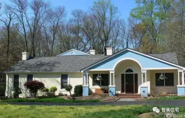 10款平房完工圖實(shí)拍照片，看看哪個最漂亮