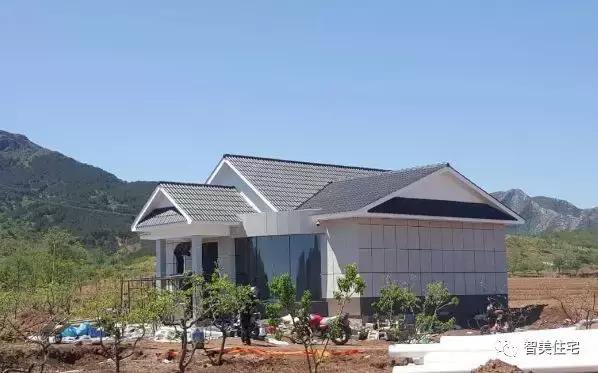 10款平房完工圖實(shí)拍照片，看看哪個最漂亮