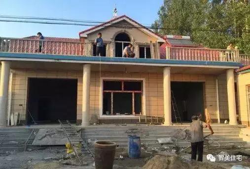 10款平房完工圖實(shí)拍照片，看看哪個最漂亮