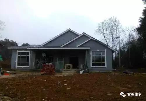 10款平房完工圖實(shí)拍照片，看看哪個最漂亮