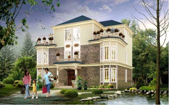 輕鋼建筑竟然這么好，你還有什么理由不選擇它呢？