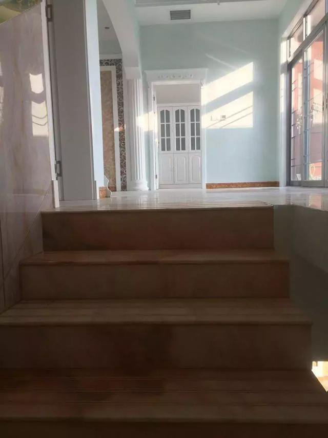 24萬建二層帶小院新民居，附完工和室內(nèi)裝飾圖