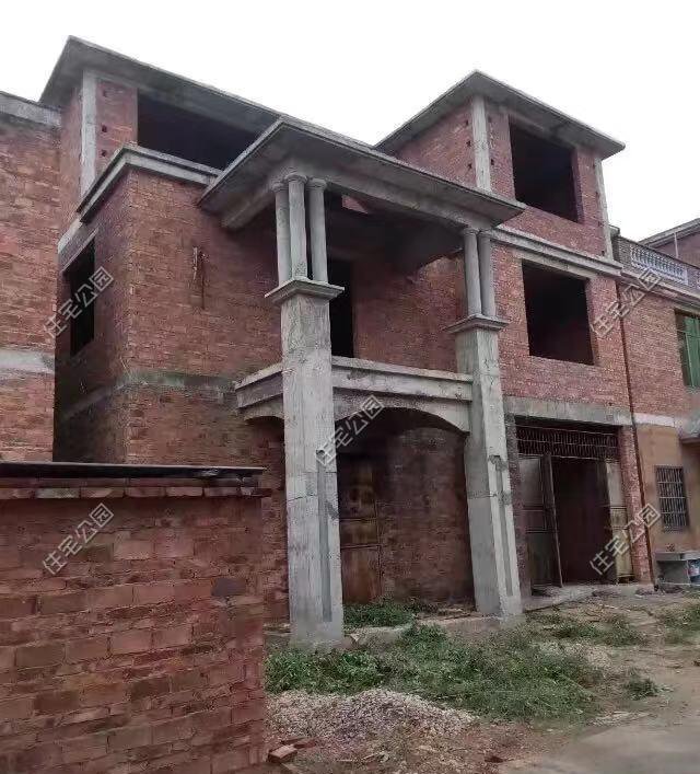 3層別墅還有小院，19萬就搞定，我是不信？你呢