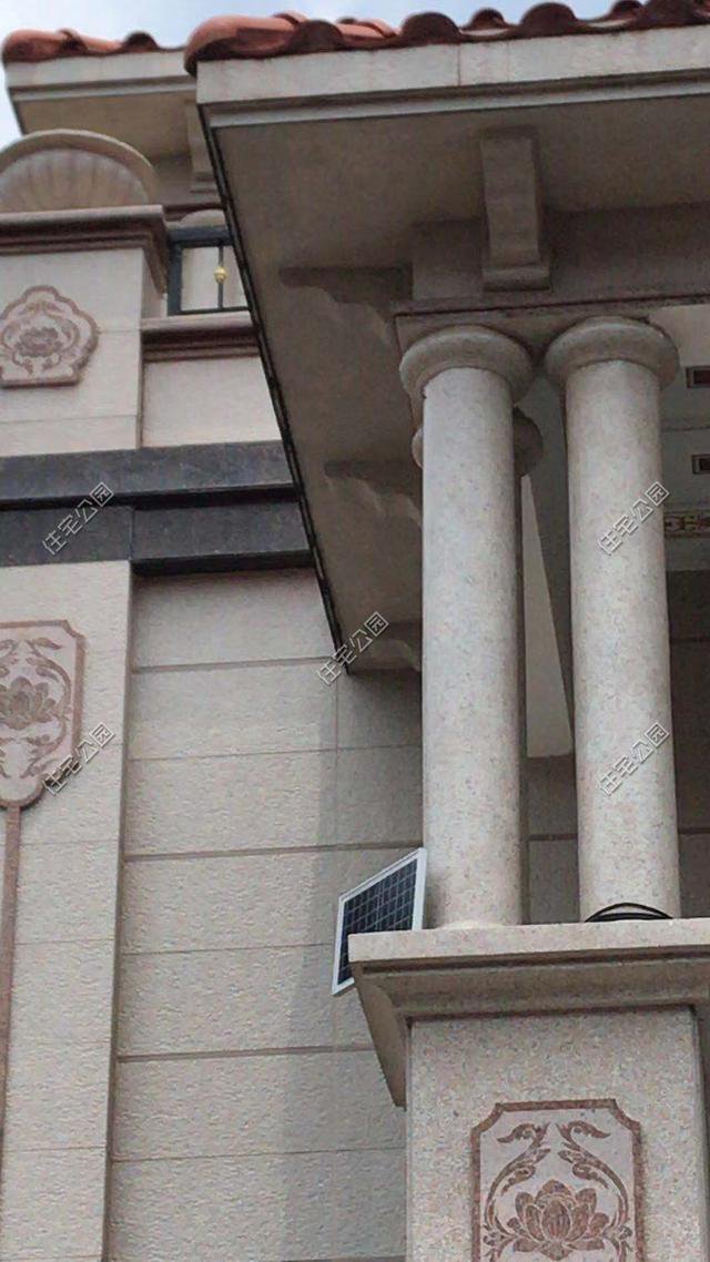 3層別墅還有小院，19萬就搞定，我是不信？你呢