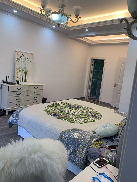 80萬回老家建兩層小別墅含內(nèi)部裝修，鄰居看完都說很實(shí)用