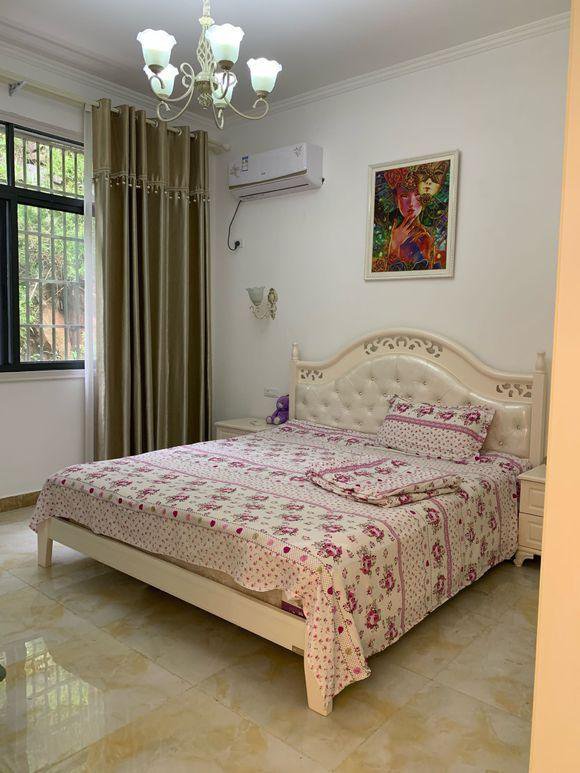 80萬回老家建兩層小別墅含內(nèi)部裝修，鄰居看完都說很實(shí)用