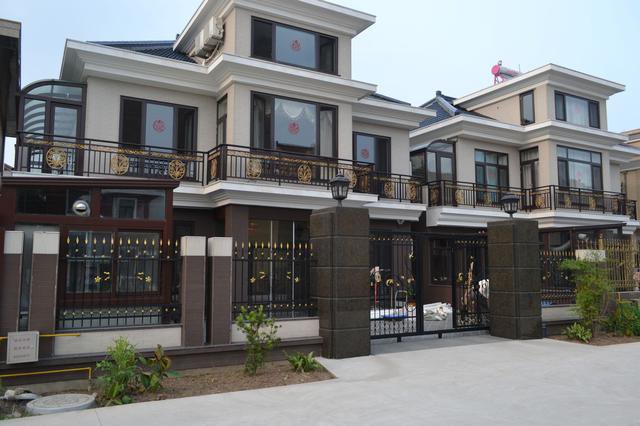 為什么南方農(nóng)村幾乎都蓋別墅，而北方農(nóng)村別墅卻很少呢？