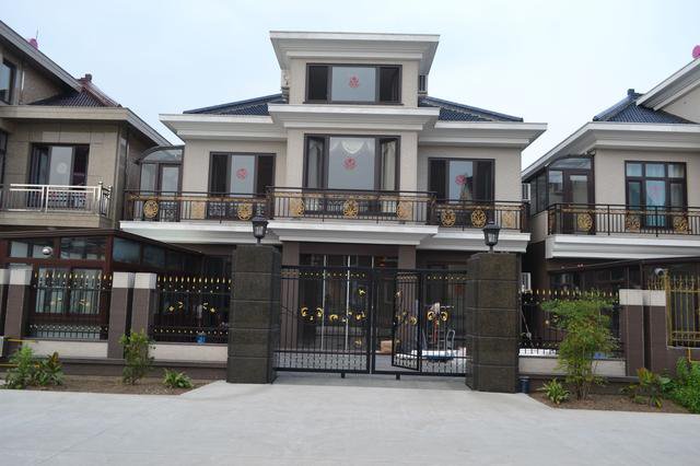 為什么南方農(nóng)村幾乎都蓋別墅，而北方農(nóng)村別墅卻很少呢？