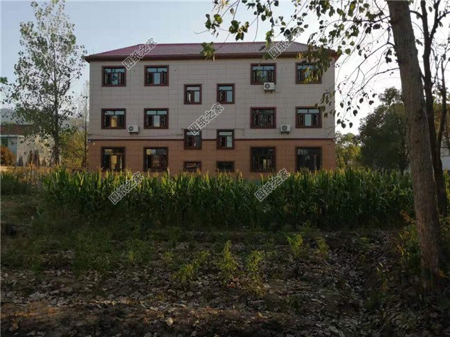 建房實(shí)拍案例圖三