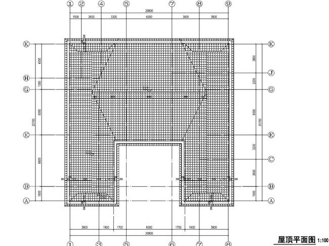 適合農(nóng)村自建的現(xiàn)代一層三合院圖，秒殺一切洋樓別墅！