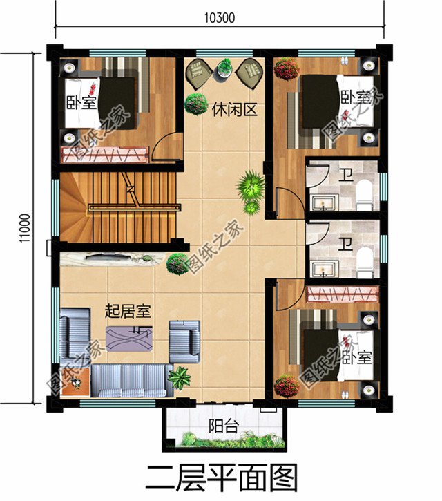10款農(nóng)村自建房屋圖片，附設(shè)計方案圖