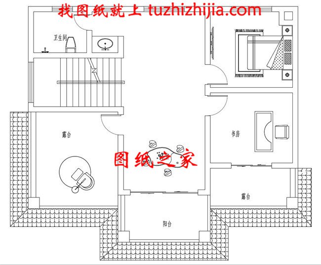 10款宅基地進(jìn)深8米自建房設(shè)計(jì)圖，二層三層都有，一定有你喜歡的