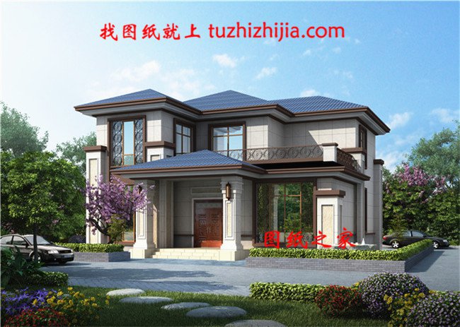 十款經(jīng)典二層農(nóng)村自建別墅戶型設(shè)計，你喜歡哪款呢？