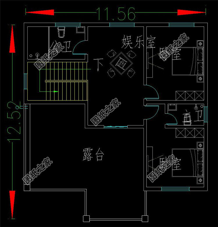 最新農(nóng)村三層樓照片，都帶全套設(shè)計圖，實用又劃算
