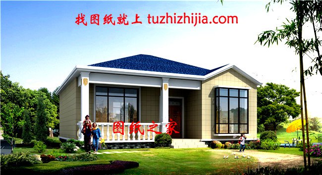 忍不住推薦，2024農(nóng)村6款新款別墅圖紙，保證你喜歡