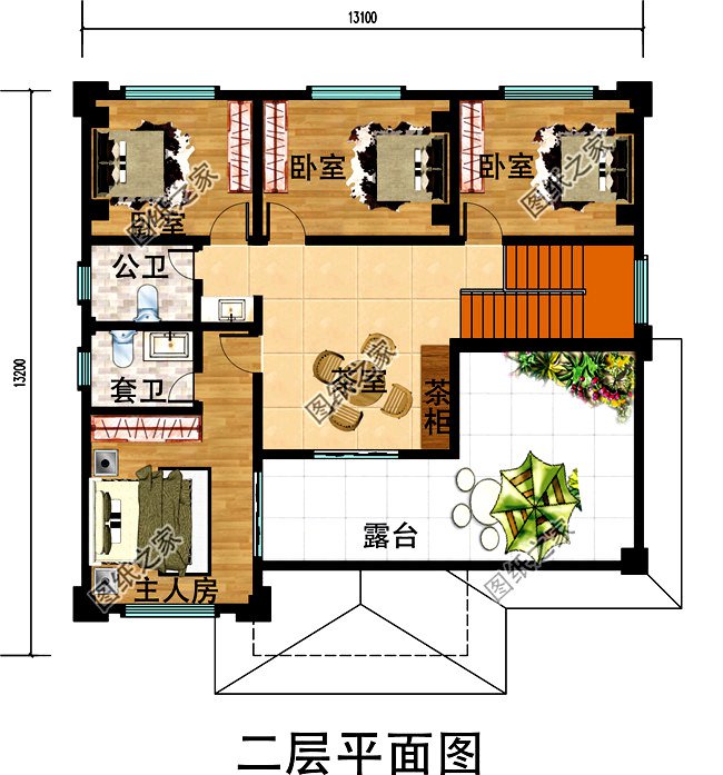 忍不住推薦，2024農(nóng)村6款新款別墅圖紙，保證你喜歡
