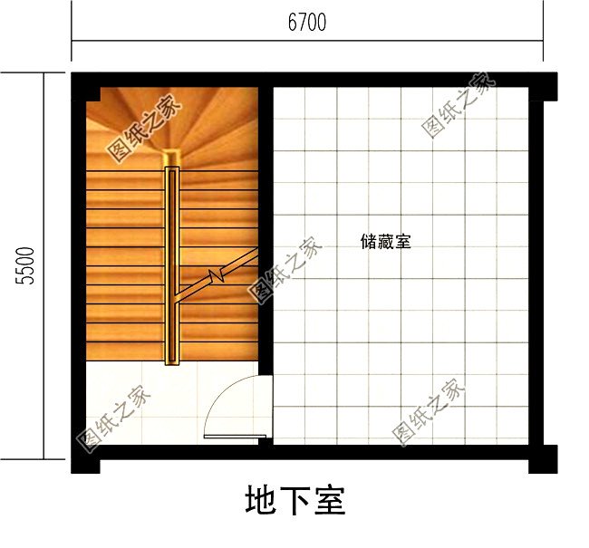 六套農(nóng)村簡(jiǎn)單大氣三層樓房，我最喜歡第六個(gè)，你呢