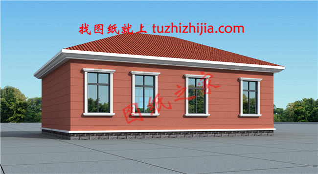 力薦：12米*10米農(nóng)村自建房3套圖紙，全國各地搶著建