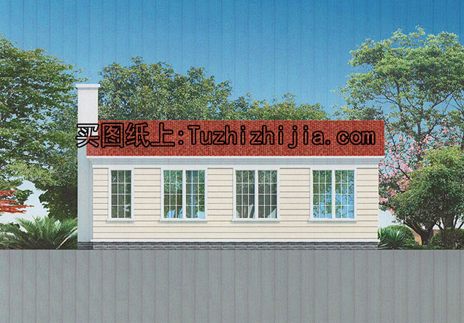 力薦：12米*10米農(nóng)村自建房3套圖紙，全國各地搶著建