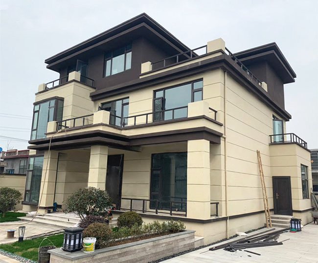 農(nóng)村三層最簡單小樓房，大戶型設(shè)計(jì)圖，太心動(dòng)了！