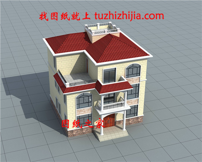 自建農(nóng)村三層別墅抱怨貴，鄰居卻說(shuō)只用了你建設(shè)費(fèi)的一半