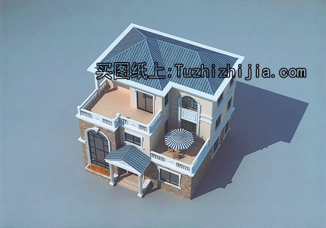 5款2024農(nóng)村新款別墅圖都在這里啦，絕對(duì)珍藏版，快來(lái)收藏