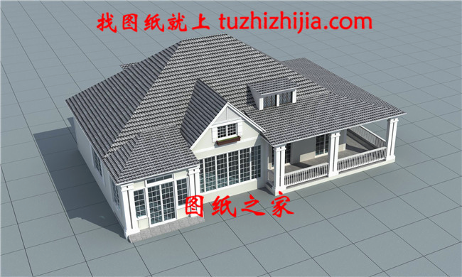 農(nóng)村一層最美房屋，經(jīng)濟實用，全國各地?fù)屩? src="/uploads/allimg/201005/1_201005174251_1.png" width="650" border="0" height="365" /></p>
<div>
<p align="center"><img alt=