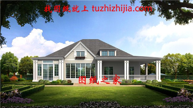 2024年新款現(xiàn)代別墅圖，風(fēng)格獨(dú)特，經(jīng)典耐看