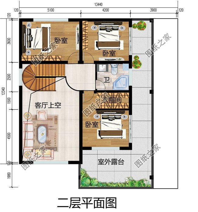 鄉(xiāng)下普通房屋圖片，造價(jià)這么低，你敢相信嗎