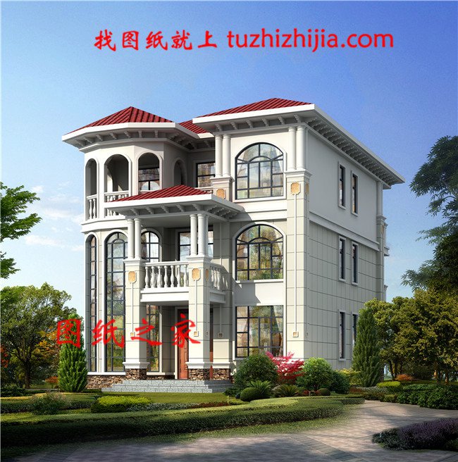 鄉(xiāng)下普通房屋圖片，造價(jià)這么低，你敢相信嗎