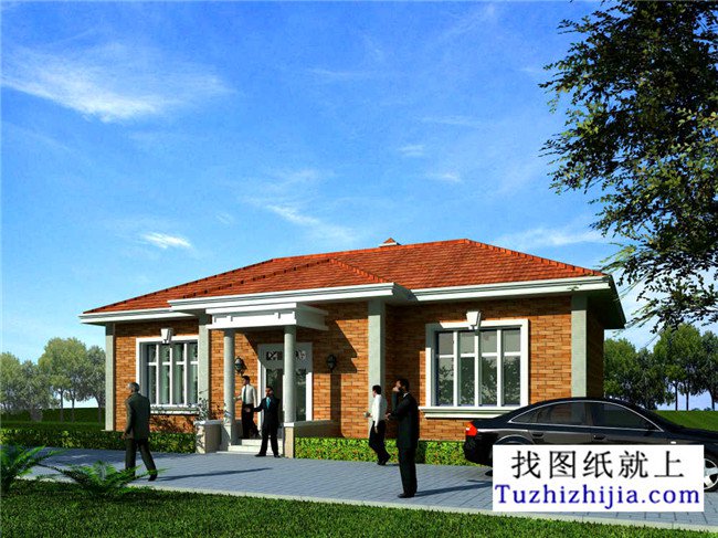 農(nóng)村普通自建房真實(shí)圖，給自己建造一個(gè)溫馨的家！