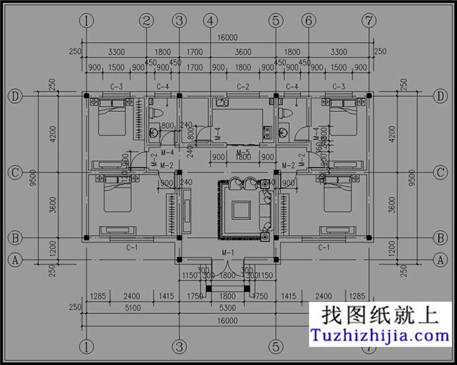 農(nóng)村普通自建房真實(shí)圖，給自己建造一個(gè)溫馨的家！