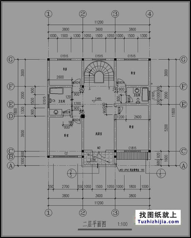 農(nóng)村普通自建房真實(shí)圖，給自己建造一個(gè)溫馨的家！