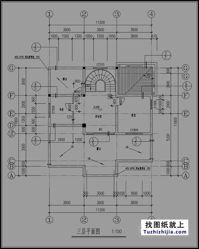 農(nóng)村普通自建房真實(shí)圖，給自己建造一個(gè)溫馨的家！