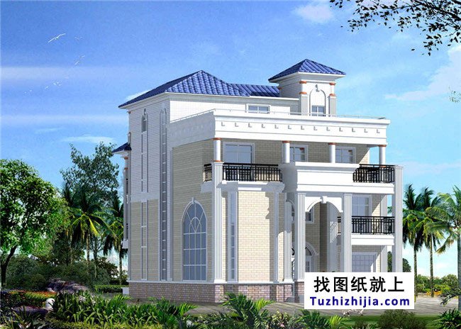 農(nóng)村普通自建房真實(shí)圖，給自己建造一個(gè)溫馨的家！