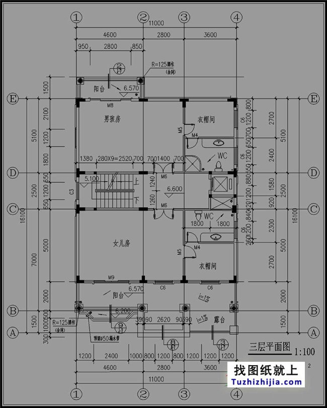 農(nóng)村普通自建房真實(shí)圖，給自己建造一個(gè)溫馨的家！